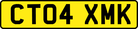 CT04XMK