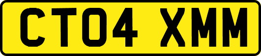 CT04XMM