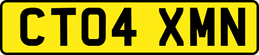 CT04XMN