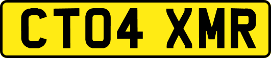 CT04XMR