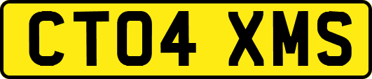 CT04XMS