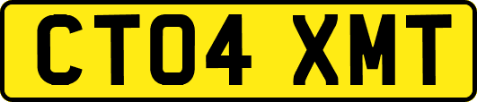 CT04XMT