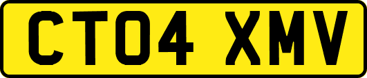 CT04XMV