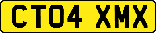 CT04XMX