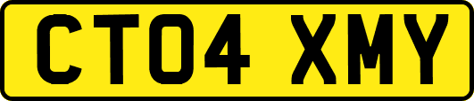 CT04XMY
