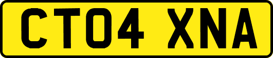 CT04XNA