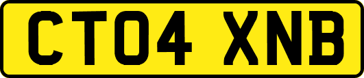 CT04XNB
