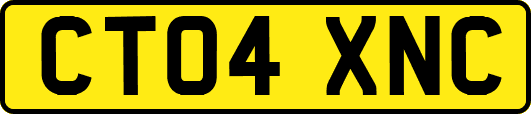 CT04XNC