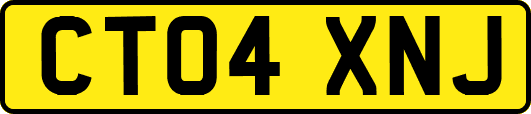 CT04XNJ