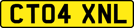 CT04XNL