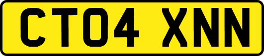 CT04XNN