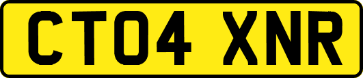 CT04XNR