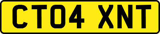 CT04XNT