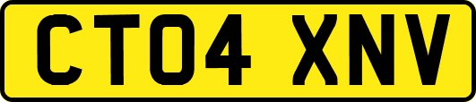CT04XNV