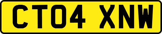 CT04XNW