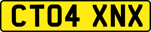 CT04XNX
