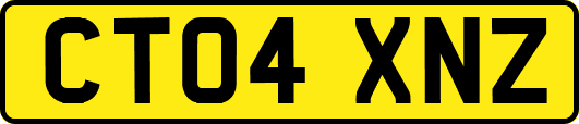 CT04XNZ