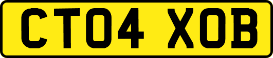 CT04XOB