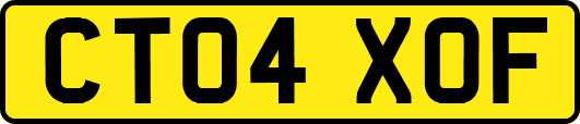 CT04XOF