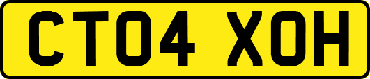 CT04XOH