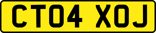 CT04XOJ