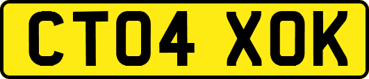 CT04XOK