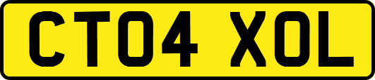 CT04XOL