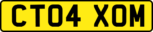 CT04XOM