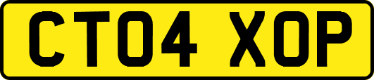 CT04XOP