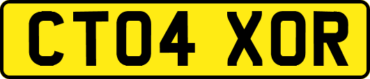 CT04XOR