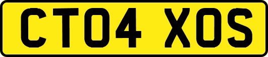 CT04XOS