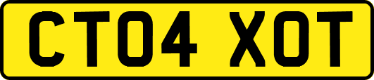 CT04XOT