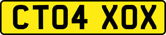 CT04XOX
