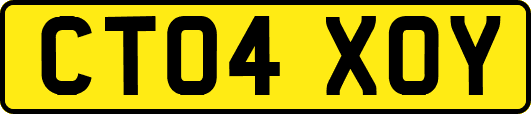 CT04XOY