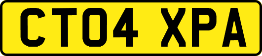 CT04XPA