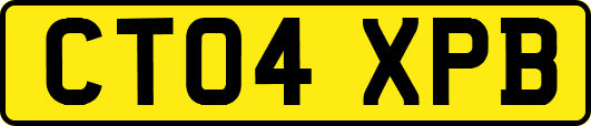 CT04XPB