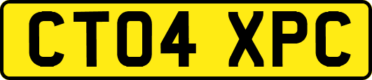 CT04XPC