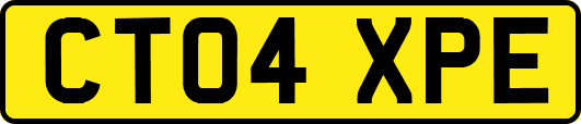 CT04XPE