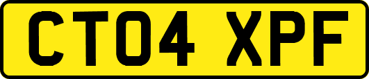 CT04XPF
