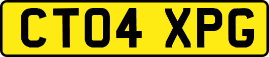 CT04XPG