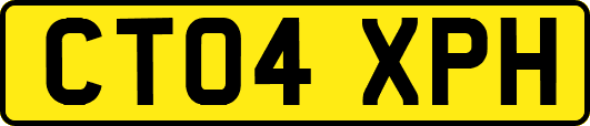 CT04XPH