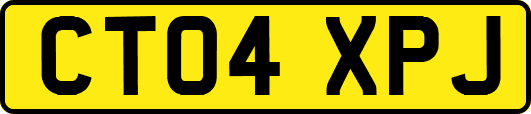 CT04XPJ