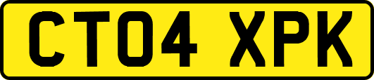 CT04XPK