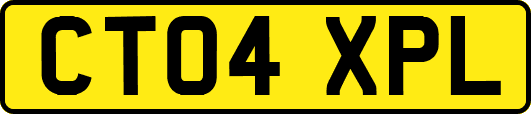 CT04XPL