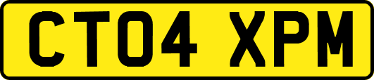 CT04XPM