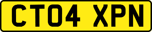 CT04XPN