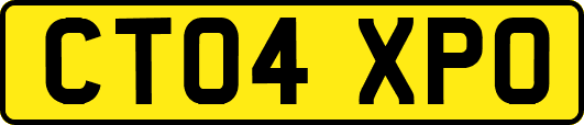 CT04XPO