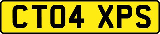 CT04XPS