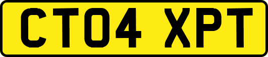 CT04XPT
