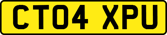 CT04XPU